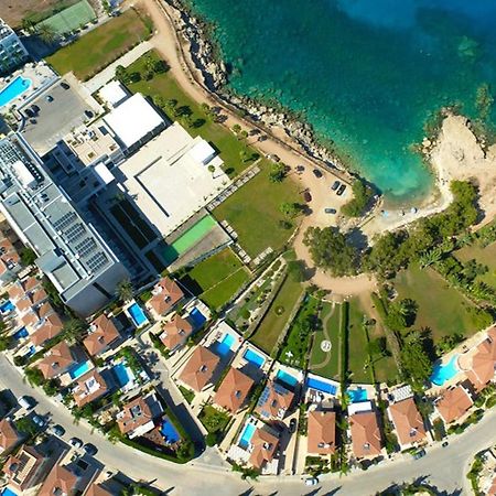 Villa Celine Protaras Exterior foto