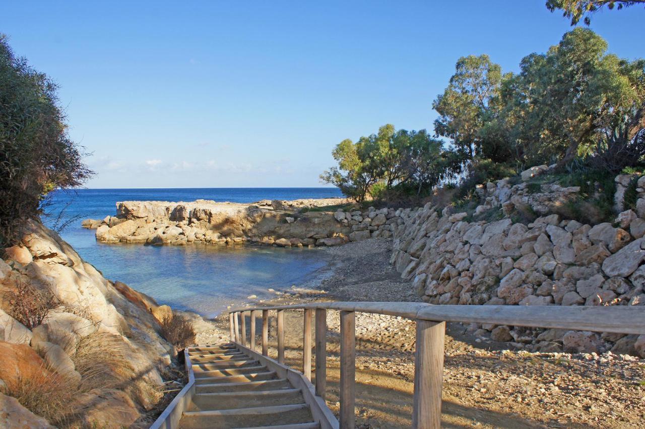 Villa Celine Protaras Exterior foto
